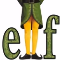 ELF to Play Al Hirschfeld Theatre this Holiday Season; Opens Nov. 10, 2010
