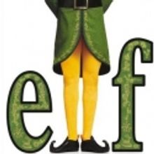 ELF to Play Al Hirschfeld Theatre this Holiday Season; Opens Nov. 10, 2010
