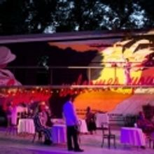 BWW Reviews: COMEDY OF ERRORS, Open Air Theatre, June 29 2010