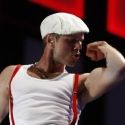 Photo Coverage: Scissor Sisters Performs in'Isle of MTV' Concert in Floriana