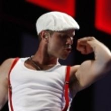 Photo Coverage: Scissor Sisters Performs in'Isle of MTV' Concert in Floriana