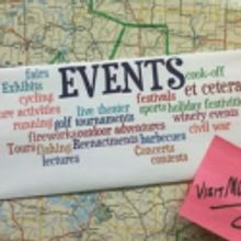 Thursdays @ The Intersection Hosts July Event, 7/1