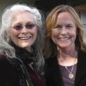 Cromwell, Madigan Highlight 'Carry It On!' Benefit, 7/16