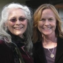 Cromwell, Madigan Highlight 'Carry It On!' Benefit, 7/16