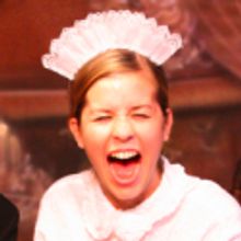 FHCT Youth Theatre Presents '45 Minutes from Broadway' 8/27-9/12