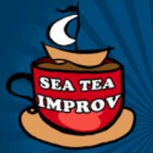 HCT Hosts Sea Tea Improv with BBQ and Games, 7/17