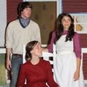 Pull-Tight Players Present OKLAHOMA!, 7/15-25