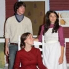 Pull-Tight Players Present OKLAHOMA!, 7/15-25