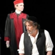 MERCHANT OF VENICE: Review Roundup