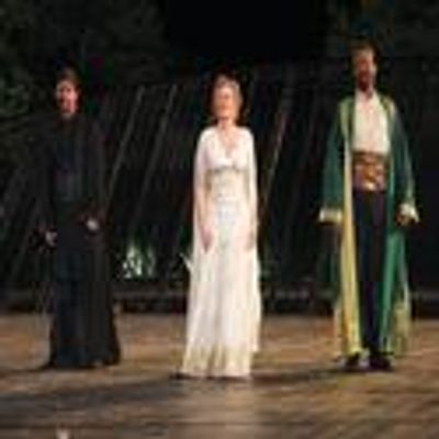 Photo Coverage: THE WINTER'S TALE Opens at the Delacorte