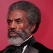 De Shields' MINE EYES HAVE SEEN THE GLORY Comes To TWN 7/12