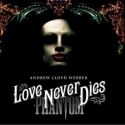 LOVE NEVER DIES Cast Album Tops Chinese Charts