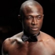 Photo Coverage South African Designer Fabiani Presents in Africa Fashion Week