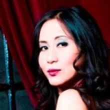 Leila Florentino And Dennis Astorga Sing Broadway Songs In Paris; 7/2-7/3