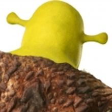 SHREK Opens at London's Theatre Royal Drury Lane, May 2011!