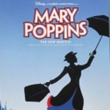 First Family Takes in MARY POPPINS in DC