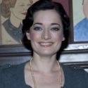 Laura Michelle Kelly to Lead GHOST Musical in U.K.?