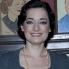 Laura Michelle Kelly to Lead GHOST Musical in U.K.?