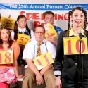 American Heartland Presents THE 25TH ANNUAL PUTNAM COUNTY SPELLING BEE 7/9