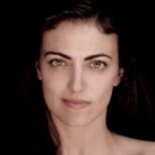 Kat Gang Sings 'Summertime' at Oak Room Supper Club, 7/8-8/28