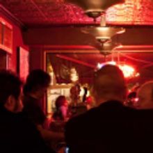 JewelBox Presents BJ: A MUSICAL ROMP, 7/15