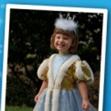 El Dorado's CINDERELLA Holds 'Meet Cinderella' Event, 7/6