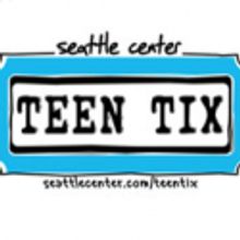 Seattle Center Announces Teeny Awards, 7/7