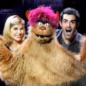AVENUE Q Tour Visits San Diego, 7/6-11