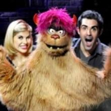AVENUE Q Tour Visits San Diego, 7/6-11