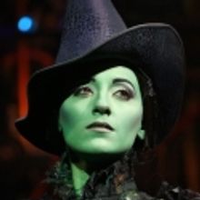 BWW Reviews: Vivino Shines As Elphaba But WICKED Underwhelms