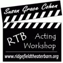 Ridgefield Theater Barn Offers Thursday Adult Acting Classes, Starting 7/8