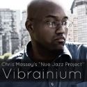 Chris Massey and the Nue Jazz Project Play The Garage, 7/3