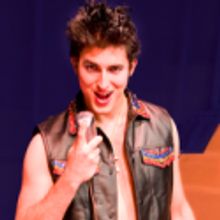 DM Playhouse Presents JOSEPH, 7/16-8/8