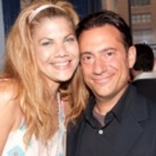 Photo Coverage: Johnston, Kane, Dratch et al. in CELEBRITY AUTOBIOGRAPHY
