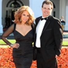 Photo Coverage: Grand Opening Of The Casino Club At The Greenbrier - Arrivals
