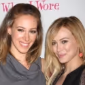 Photo Coverage: New Cast of LOVE LOSS AND WHAT I WORE