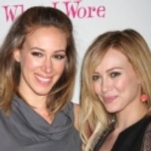 Photo Coverage: New Cast of LOVE LOSS AND WHAT I WORE