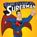 Dallas Superman Aiming for Broadway