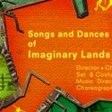 Overtone Industries Presents New Contemporary Opera 'Songs & Dances of Imaginary…
