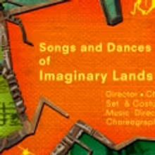 Overtone Industries Presents New Contemporary Opera 'Songs & Dances of Imaginary…