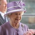 Photo Coverage: Queen Elizabeth II Visits Canada