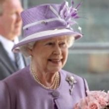 Photo Coverage: Queen Elizabeth II Visits Canada 