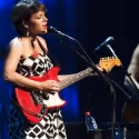 Photo Coverage: Norah Jones Performs at the 44th Montreux Jazz Festival