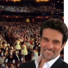 Anthony Crivello: The Las Vegas 'Phantom,' Looks Back On Four Years With The Producti