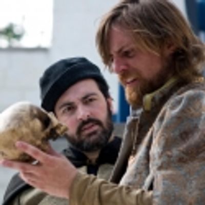 A Less-Than Compelling HAMLET