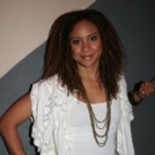 Tracie Thoms Set for BEAUTY IS A RARE THING at Illusion Theater, 7/8-7/11
