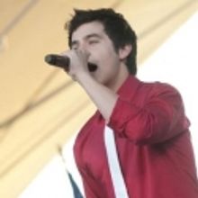 Photo Coverage: McEntire, Archuletta, et al Rehearse for PBS 'A Capitol Fourth Concer