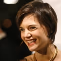 Katie Holmes Not Bound for GLEE - For Now