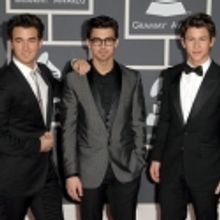 Jonas Brothers Announce All-New World Tour Dates; Tour Kicks Off 8/7 in Chicago