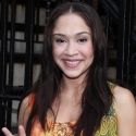 Diana DeGarmo Joins 'Singin’ In The Shower' at Birdland 7/5
